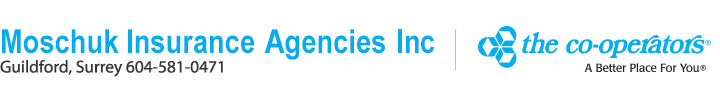 Moschuck Insurance Agencies - the co-operators